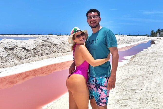 Adventure in Coloradas and Ría Lagartos and Cancunito - Practical Details and Tips