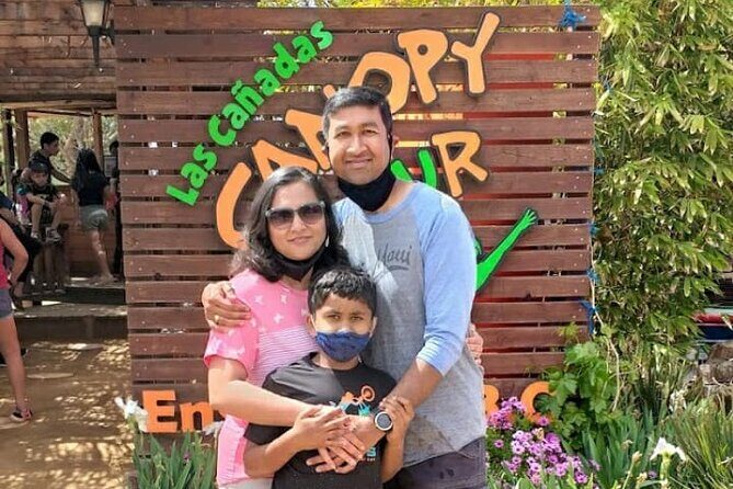 Adventure in Ensenada with Zipline, Marine Geyser and Shops - Guides and Overall Experience