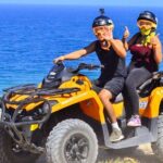Adventure in Los Cabos Margaritas beach in ATV/UTV desert tour - What to Expect from Your ATV/UTV Adventure