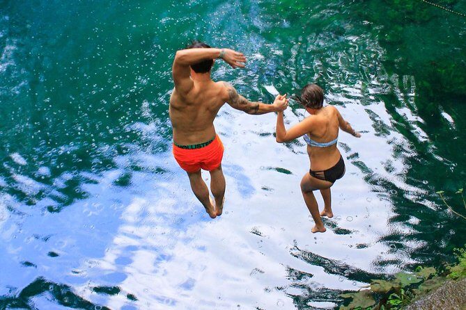 Adventure in Puerto Morelos: ATVs, Ziplining, Cenote Exploration - Real Experiences: What Travelers Say