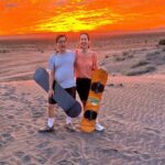 Adventure in vehicles terrain sandboarding the Dunes of Mogote - Who Is This Tour Best For?