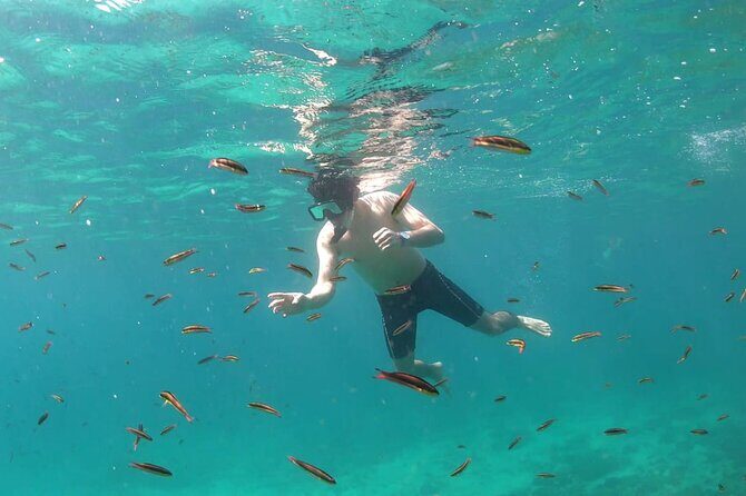 Adventure in Zihua - Exploring Zihuatanejo from the Water