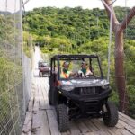 Adventure Jorullo Point All Terrain Vehicle in Puerto Vallarta - Who Will Love This Tour?