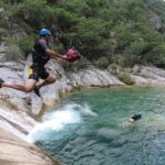 Adventure Matacanes Rappel Natural Slides and Night in Cabin - What You Can Expect: The Real Deal