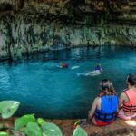 Adventure to the Homun Cenotes from Merida - Practical Tips for Travelers