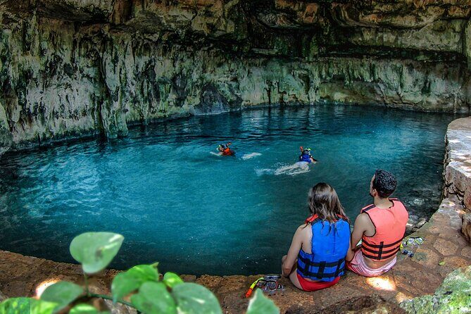 Adventure to the Homun Cenotes from Merida - Practical Tips for Travelers