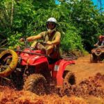 Adventure tour on ATV with Zip Line and Cenotes in Mayan Jungle - What to Expect from the Tour