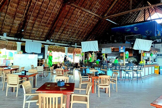 Adventure Tour Village ATVs Beach with Snorkeling and Villa Maya - What Past Travelers Say