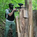 Adventure Valley Paintball Park - Why This Experience Is Worth Considering
