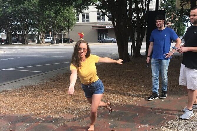 Adventurous Scavenger Hunt in Asheville by Operation City Quest - A Closer Look at the Asheville Scavenger Hunt