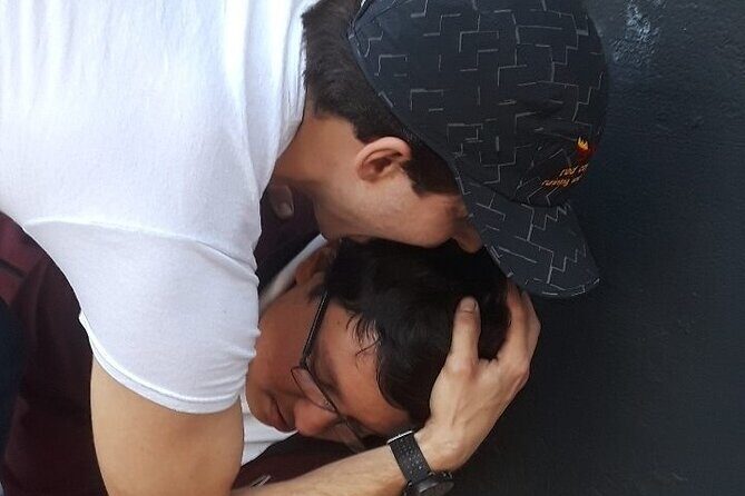 Adventurous Scavenger Hunt in Cambridge by Zombie Scavengers - Who Should Consider This Experience?