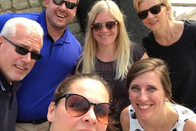 Adventurous Scavenger Hunt in Detroit by 3Quest Challenge - Practical Details: What You Need to Know