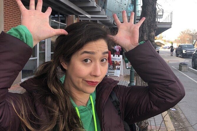 Adventurous Scavenger Hunt in Hamilton by Zombie Scavengers - Analyzing the Value