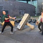 Adventurous Scavenger Hunt in Kamloops by Crazy Dash - The Itinerary in Detail