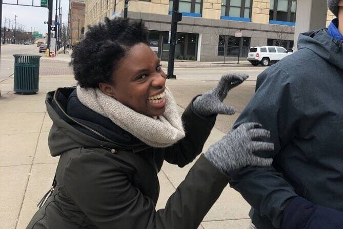 Adventurous Scavenger Hunt in Kansas City by Crazy Dash - What to Expect During the Tour