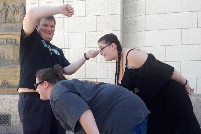 Adventurous Scavenger Hunt in Kelowna by Wacky Walks - The Value and Who Will Enjoy This