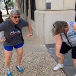 Adventurous Scavenger Hunt in McKinney by Zombie Scavengers - Cost and Value