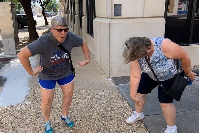 Adventurous Scavenger Hunt in McKinney by Zombie Scavengers - Cost and Value