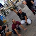 Adventurous Scavenger Hunt in Toronto by Crazy Dash - Practical Considerations