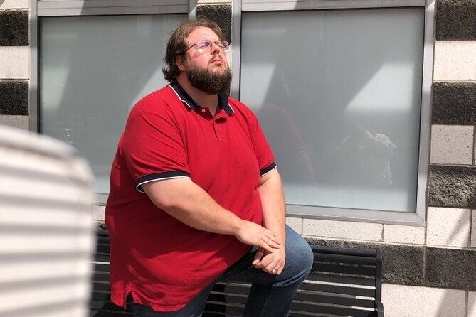 Adventurous Scavenger Hunt in Winnipeg by Crazy Dash - A Closer Look at the Crazy Dash Experience