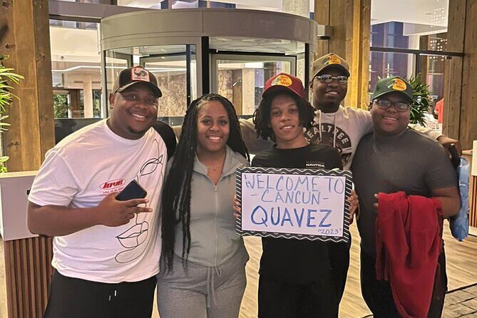 Affordable and Fast Private Shuttle service to Cancun Airport - Why Choose This Private Shuttle Service?