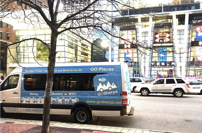 Affordable Door-To-Door Transport (Boston To NYC) - Who Will Love This Service?