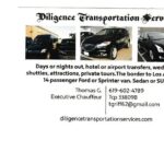 Affordable Group Transportation - Why This Service Could Be a Great Fit