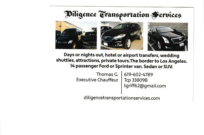 Affordable Group Transportation - Why This Service Could Be a Great Fit