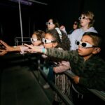 Africa Hologram Adventure at Zoocade - Why You Should Consider This Tour