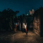 After-Dark Historical Night Tour of St. Louis Cemetery No. 1 - The Sum Up