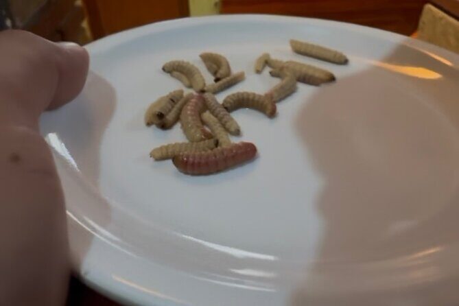 After the footsteps of Nacho Libre in Oaxaca - Starting at San Agustin Etla: The Church of Las Peñitas