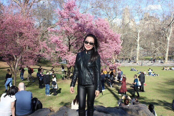 Afternoon Guided Walking Tour of Central Park - Who Will Love This Tour?