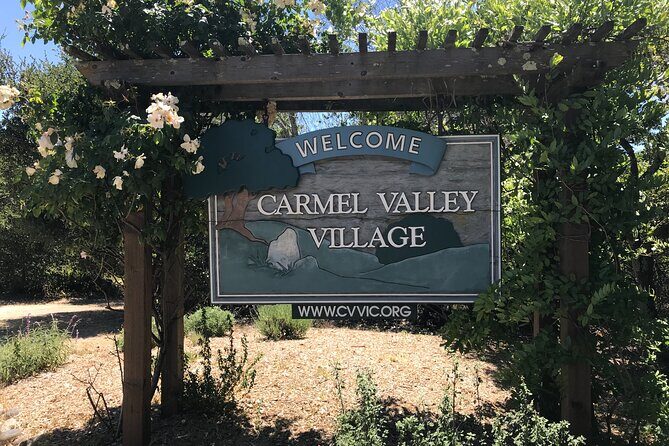 Afternoon Half-day Carmel Valley Wine Tasting Tour - Tasting experience and value