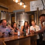 Afternoon Niagara Beer and Wine Tour with Tastings - Wineries and Brewery Visitations