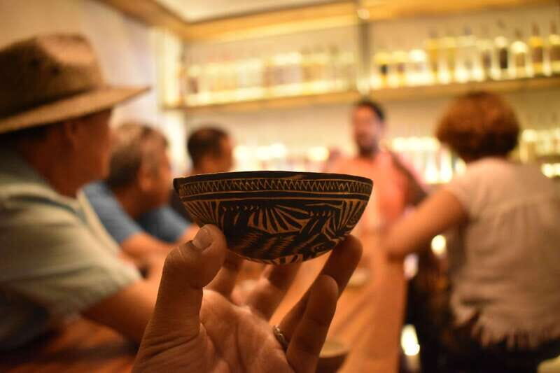 Agave Spirits Experience - Why This Experience is Worth Considering