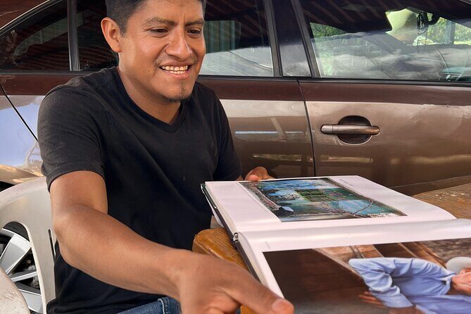 Agave Tasting Journey from Pulque to Mezcal - Why This Tour Might Be Just Right for You