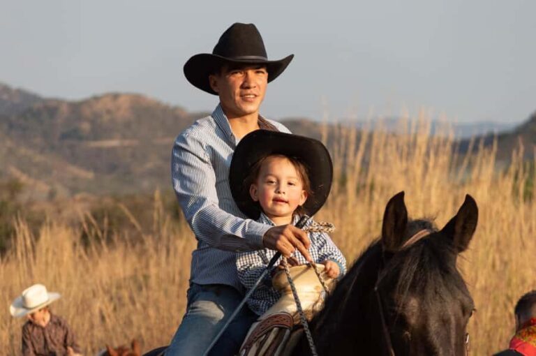 Agaves and Tequila Horseback Ride in El Arenal Jalisco - Who Will Love This Tour?