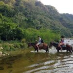 Aguas Termales a Caballo - The Sum Up