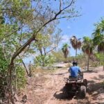 Airboat and ATV Jungle Adventure Combo in Cancun - FAQ