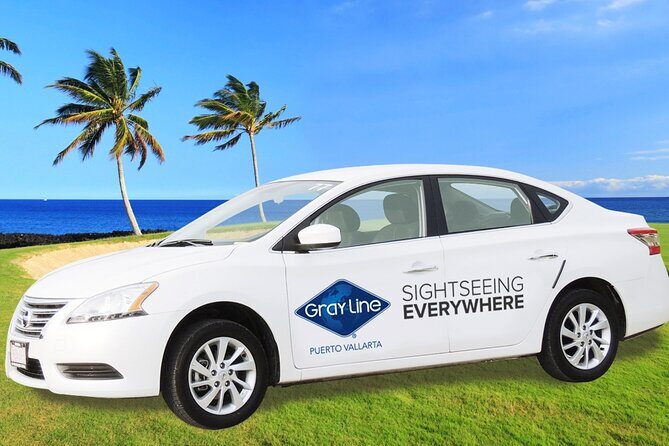 Airport-Hotel Private Car Puerto Vallarta Transportation - What’s Included and What’s Not