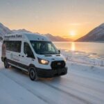 Airport Hotel Shuttle in Anchorage - The Vehicle and Comfort Level
