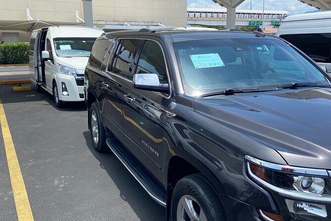 Airport-Hotel Transfers - What to Expect on the Day of Arrival