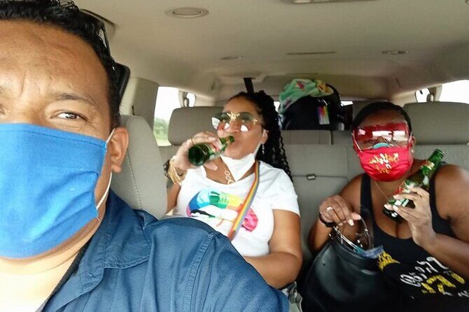 Airport Private CAR Only To Cabo Resorts AREA up To 4 pax One Way - The Real Value: Why Consider This Transfer?