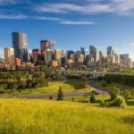 Airport Shuttle: Calgary Airport  Downtown Calgary - Practical Details and Considerations