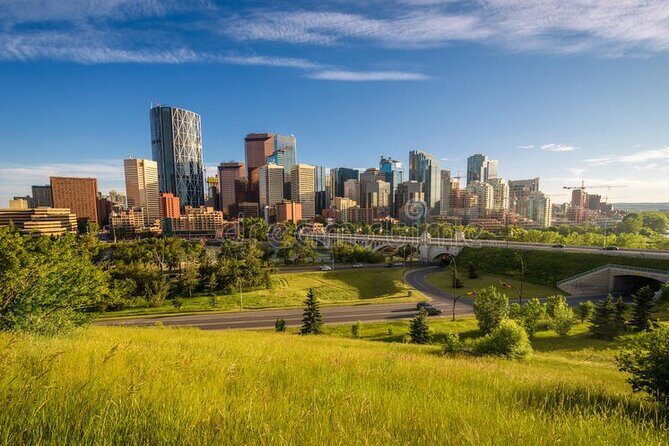 Airport Shuttle: Calgary Airport  Downtown Calgary - Practical Details and Considerations