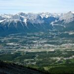 Airport Shuttle: Canmore/Kananaskis  Calgary - Key Points