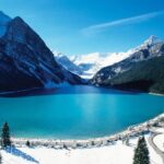 Airport Shuttle: Lake Louise  Calgary - The Itinerary and What You’ll Experience