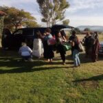 Airport Suburban SUV Transfer Round Trip - Who Will Benefit Most?