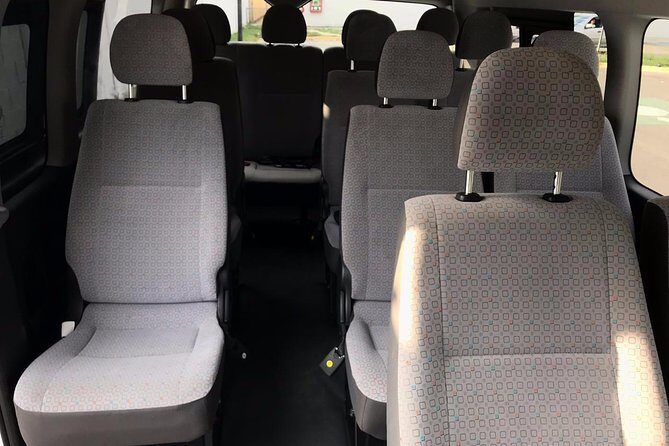 Airport to Hotel / Hotel to Airport - The Sum Up