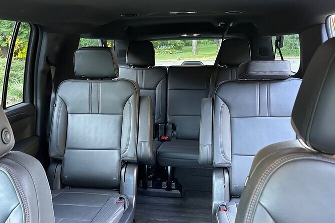 Airport Transfer - FAQs About the Vancouver Airport Transfer